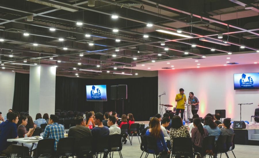 Global SOP & Process Implementation Program